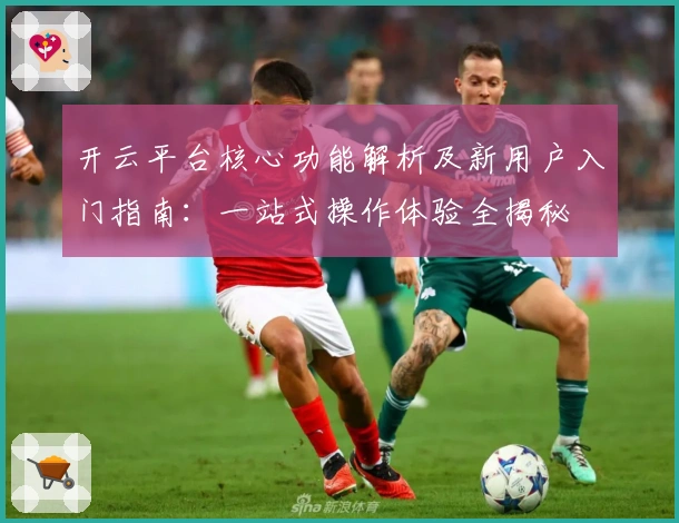 开云平台核心功能解析及新用户入门指南:一站式操作体验全揭秘