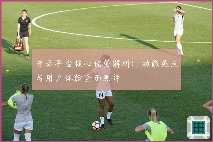 开云平台核心优势解析:功能亮点与用户体验全面测评