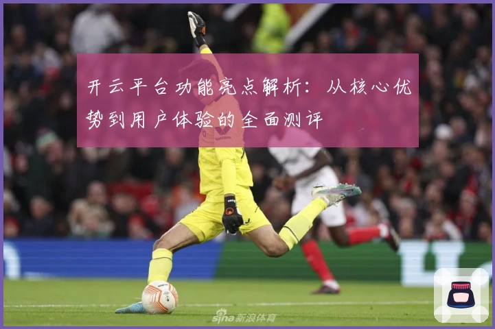 开云平台功能亮点解析：从核心优势到用户体验的全面测评