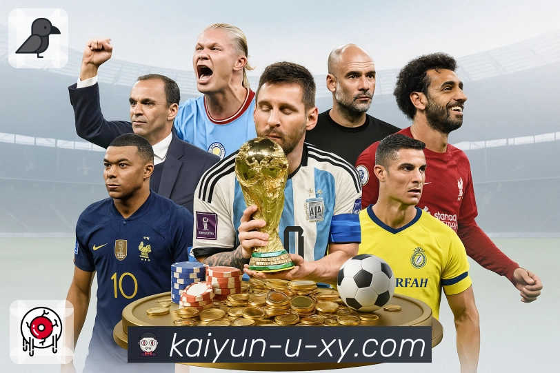 用数据见证我们的专业