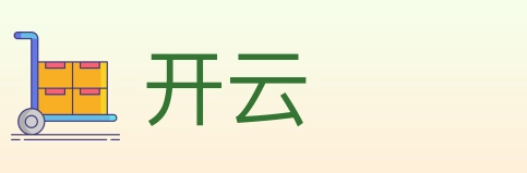 开云 Logo